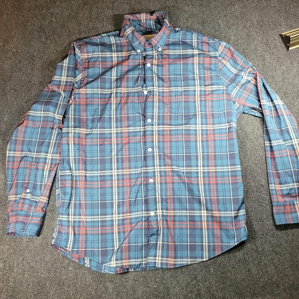 St-john-s-bay Men's multi Shirt
